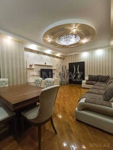 Satılır 3 otaqlı yeni tikili 115 m², Nəriman Nərimanov m., photo 1 from 18
