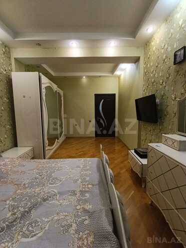 Satılır 3 otaqlı yeni tikili 115 m², Nəriman Nərimanov m., photo 5 from 18