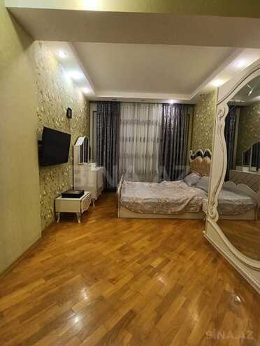 Satılır 3 otaqlı yeni tikili 115 m², Nəriman Nərimanov m., photo 4 from 18