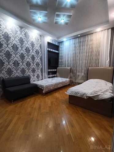 Satılır 3 otaqlı yeni tikili 115 m², Nəriman Nərimanov m., photo 9 from 18