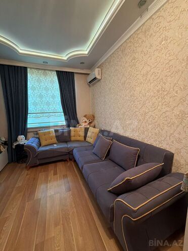 Satılır 2 otaqlı yeni tikili 65 m², 20 Yanvar m., photo 4 from 10