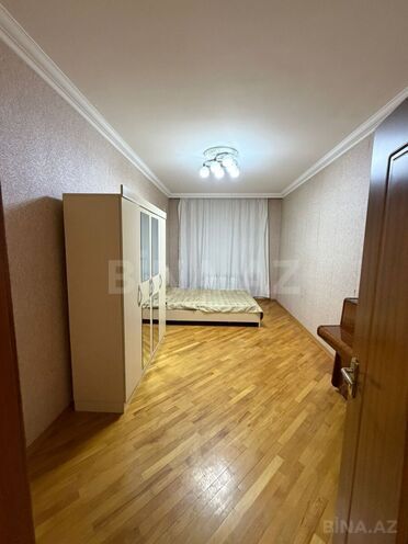 İcarəyə verilir 3 otaqlı yeni tikili 100 m², Həzi Aslanov m., photo 8 from 25