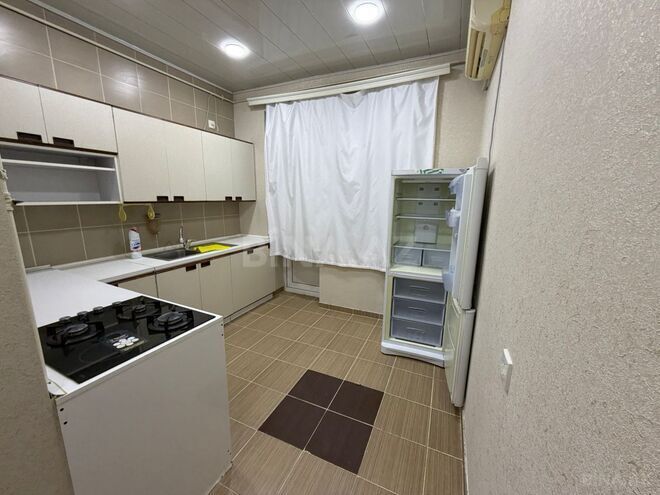 İcarəyə verilir 3 otaqlı yeni tikili 100 m², Həzi Aslanov m., photo 17 from 25