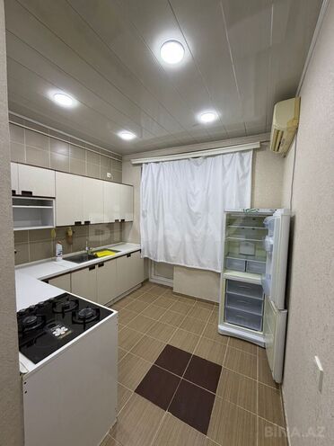 İcarəyə verilir 3 otaqlı yeni tikili 100 m², Həzi Aslanov m., photo 16 from 25