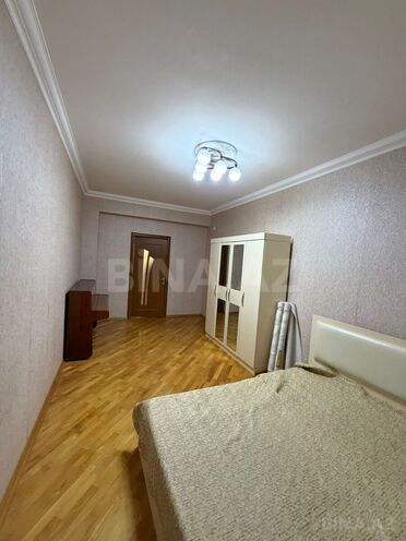 İcarəyə verilir 3 otaqlı yeni tikili 100 m², Həzi Aslanov m., photo 10 from 25