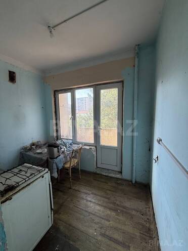 Satılır 2 otaqlı köhnə tikili 60 m², Bakıxanov q., photo 6 from 13