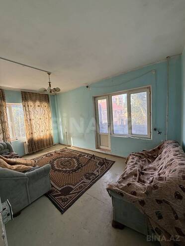 Satılır 2 otaqlı köhnə tikili 60 m², Bakıxanov q., photo 1 from 13