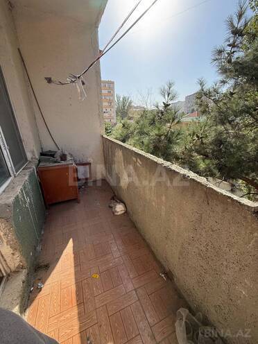 Satılır 2 otaqlı köhnə tikili 60 m², Bakıxanov q., photo 5 from 13