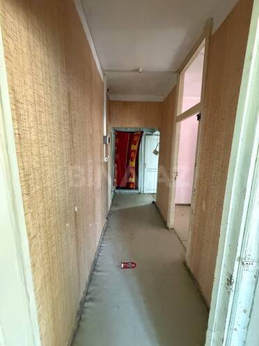 Satılır 2 otaqlı köhnə tikili 60 m², Bakıxanov q., photo 4 from 13