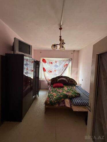 Satılır 2 otaqlı köhnə tikili 60 m², Bakıxanov q., photo 7 from 13
