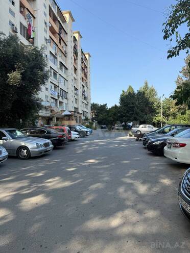 Satılır 2 otaqlı köhnə tikili 60 m², Bakıxanov q., photo 10 from 13
