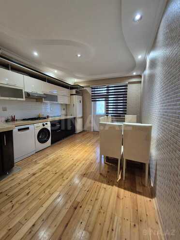 Продаётся 2-комн. новостройка 85 м², м. Иншаатчылар, photo 5 from 13