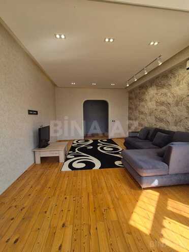 Продаётся 2-комн. новостройка 85 м², м. Иншаатчылар, photo 8 from 13