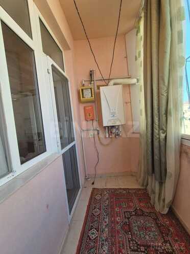 Продаётся 2-комн. новостройка 85 м², м. Иншаатчылар, photo 12 from 13
