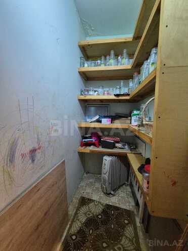 Продаётся 2-комн. новостройка 85 м², м. Иншаатчылар, photo 10 from 13