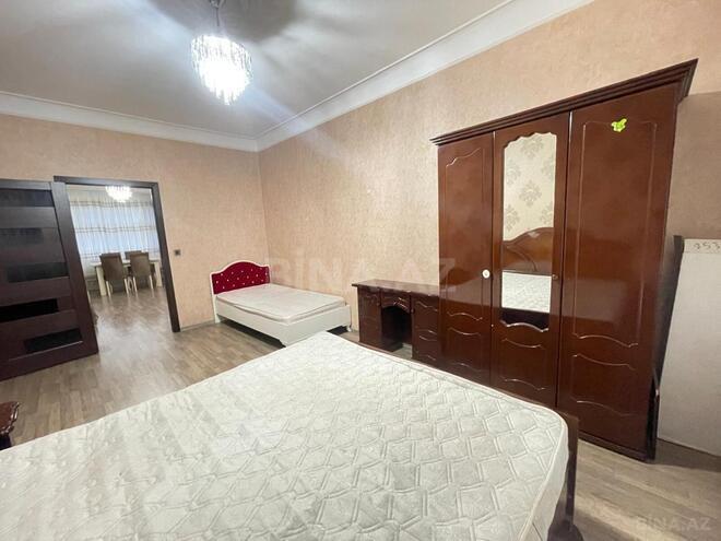 İcarəyə verilir 2 otaqlı köhnə tikili 55 m², Memar Əcəmi m., photo 7 from 12