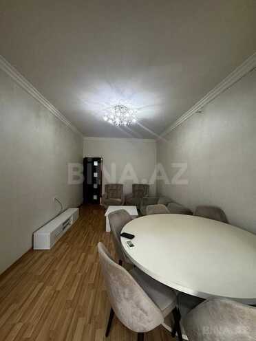 Satılır 2 otaqlı yeni tikili 67 m², Yeni Yasamal q., photo 6 from 12