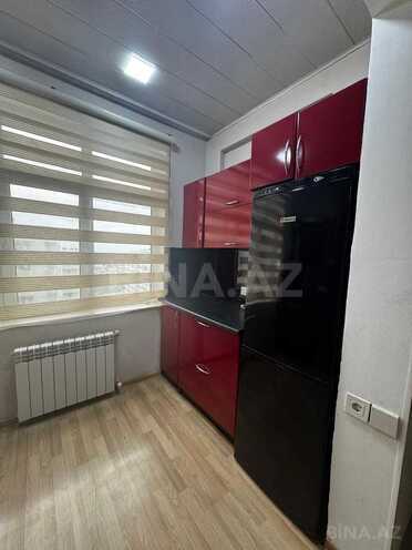 Satılır 2 otaqlı yeni tikili 67 m², Yeni Yasamal q., photo 5 from 12