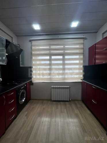 Satılır 2 otaqlı yeni tikili 67 m², Yeni Yasamal q., photo 3 from 12