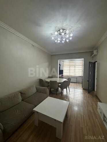 Satılır 2 otaqlı yeni tikili 67 m², Yeni Yasamal q., photo 1 from 12