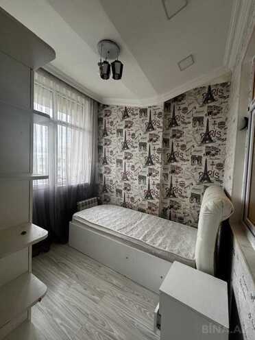 Satılır 2 otaqlı yeni tikili 67 m², Yeni Yasamal q., photo 10 from 12