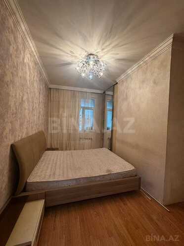 Satılır 2 otaqlı yeni tikili 67 m², Yeni Yasamal q., photo 8 from 12