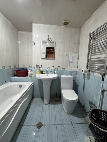 Satılır 2 otaqlı yeni tikili 50 m², Azadlıq Prospekti m., photo 6 from 7