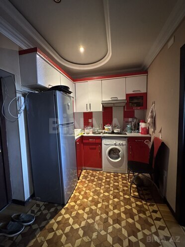 Satılır 2 otaqlı yeni tikili 50 m², Azadlıq Prospekti m., photo 5 from 7