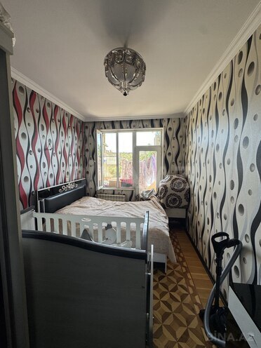 Satılır 2 otaqlı yeni tikili 50 m², Azadlıq Prospekti m., photo 4 from 7