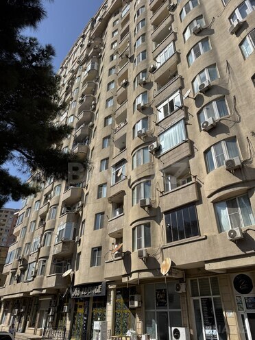 Satılır 2 otaqlı yeni tikili 50 m², Azadlıq Prospekti m., photo 1 from 7