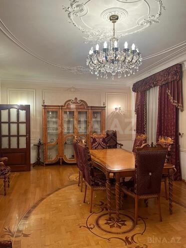 Продаётся 5-комн. новостройка 247 м², м. Низами, photo 4 from 19