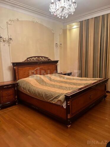 Продаётся 5-комн. новостройка 247 м², м. Низами, photo 6 from 19
