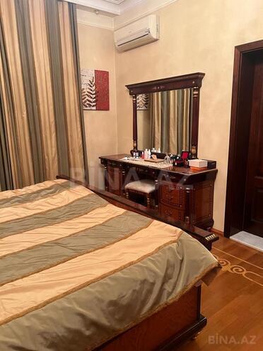 Продаётся 5-комн. новостройка 247 м², м. Низами, photo 7 from 19