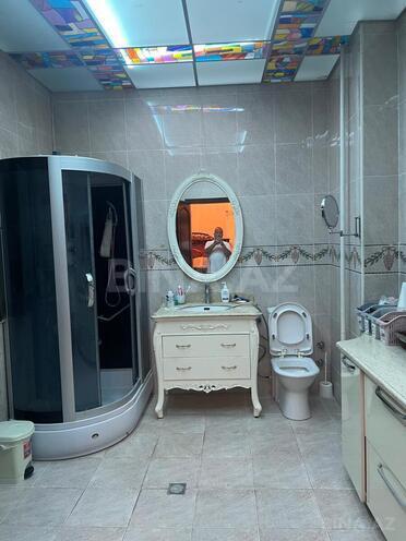 Продаётся 5-комн. новостройка 247 м², м. Низами, photo 17 from 19