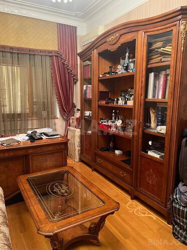 Продаётся 5-комн. новостройка 247 м², м. Низами, photo 3 from 19
