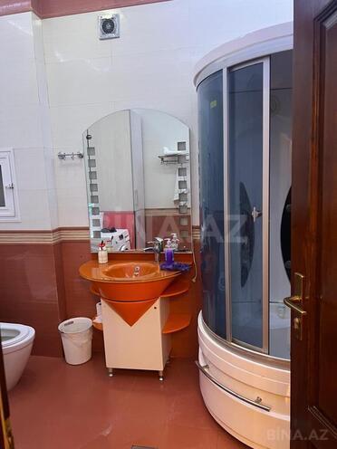 Продаётся 5-комн. новостройка 247 м², м. Низами, photo 18 from 19