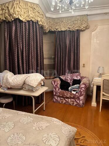 Продаётся 5-комн. новостройка 247 м², м. Низами, photo 8 from 19