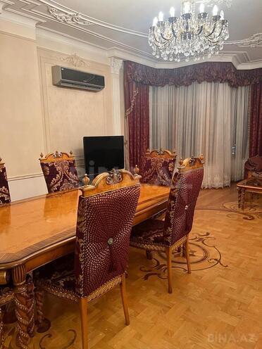 Продаётся 5-комн. новостройка 247 м², м. Низами, photo 5 from 19