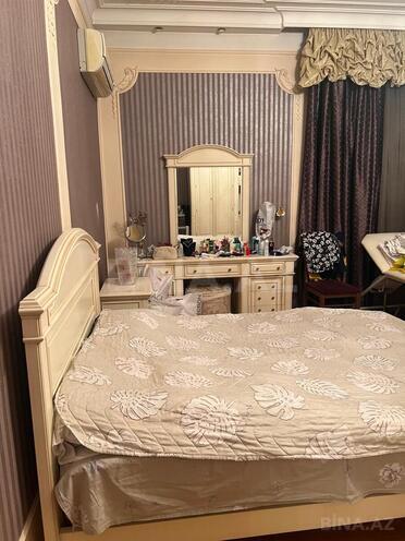 Продаётся 5-комн. новостройка 247 м², м. Низами, photo 10 from 19
