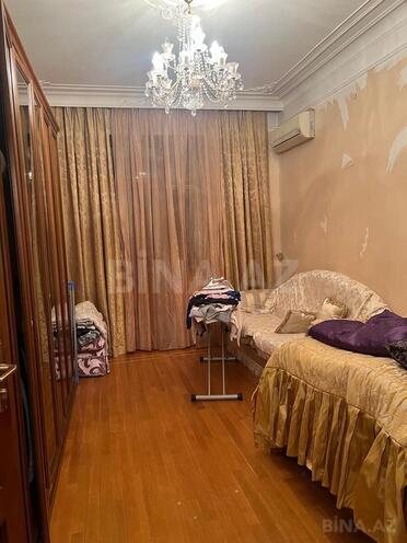 Продаётся 5-комн. новостройка 247 м², м. Низами, photo 11 from 19