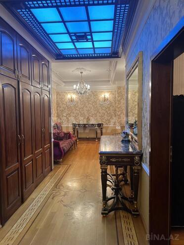 Продаётся 5-комн. новостройка 247 м², м. Низами, photo 13 from 19
