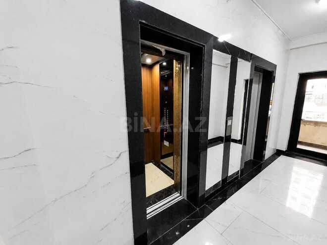 Satılır 2 otaqlı yeni tikili 66 m², 28 May m., photo 1 from 21