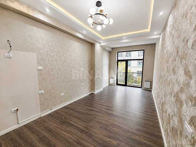 Satılır 2 otaqlı yeni tikili 66 m², 28 May m., photo 9 from 21