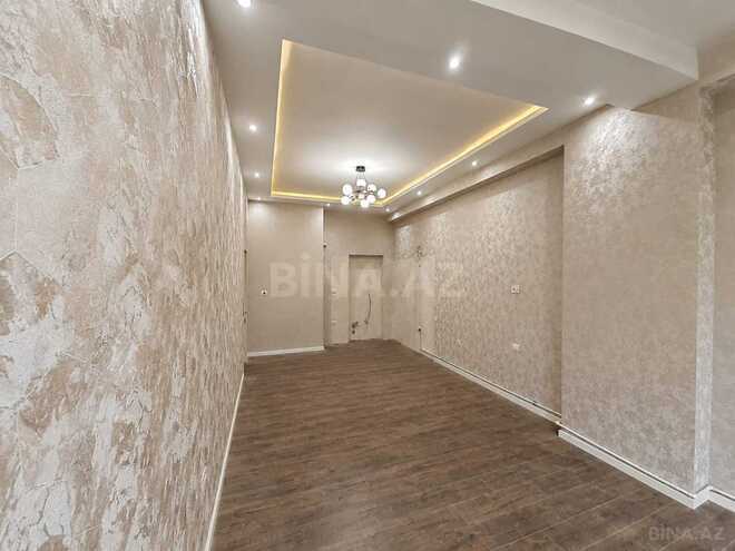 Satılır 2 otaqlı yeni tikili 66 m², 28 May m., photo 14 from 21