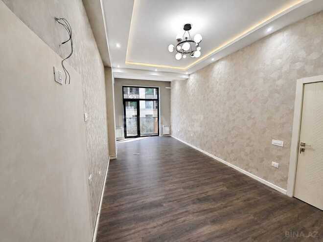 Satılır 2 otaqlı yeni tikili 66 m², 28 May m., photo 12 from 21