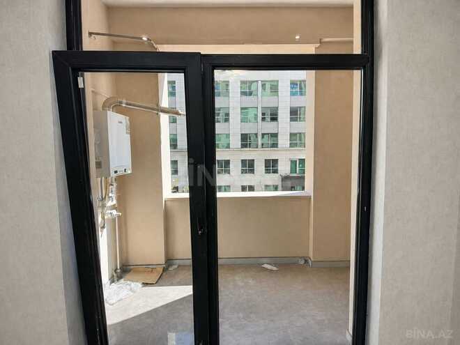 Satılır 2 otaqlı yeni tikili 66 m², 28 May m., photo 17 from 21