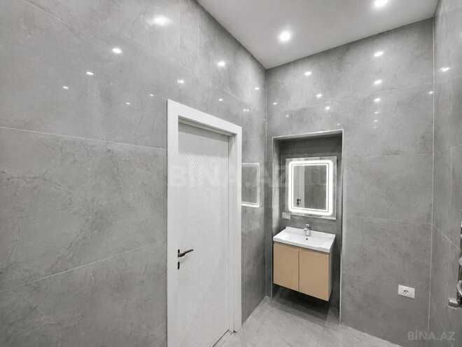 Satılır 2 otaqlı yeni tikili 66 m², 28 May m., photo 18 from 21