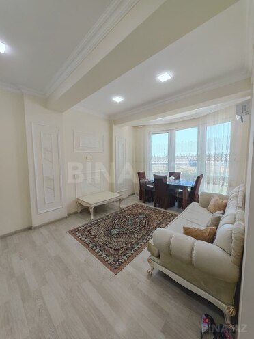 Сдаётся 1-комн. новостройка 38 м², photo 1 from 20