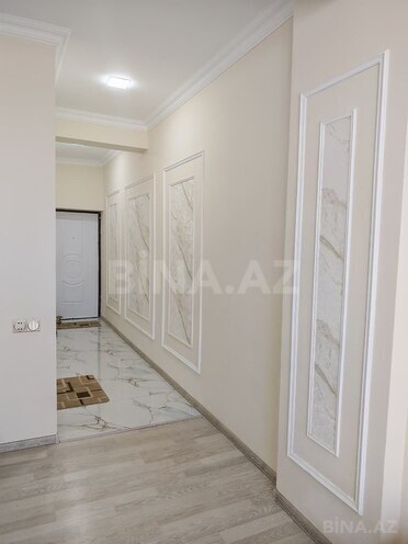 Сдаётся 1-комн. новостройка 38 м², photo 13 from 20
