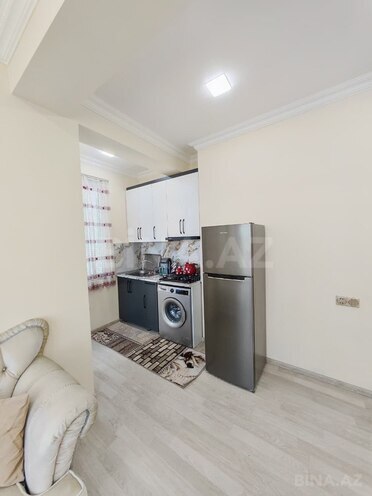 Сдаётся 1-комн. новостройка 38 м², photo 10 from 20